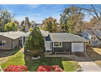 2106 36th St, Evans, CO 80620