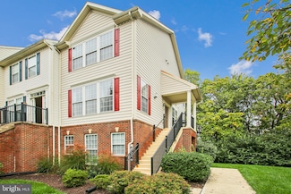 6506 B Wiltshire Dr Unit 206, Frederick, MD 21703