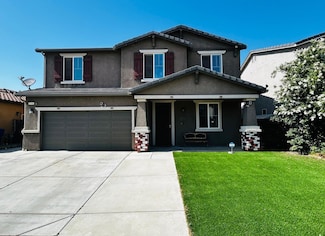 5795 E Beck Ave, Fresno, CA 93727