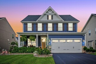 263 Falling Water Ln, Morgantown, WV 26508