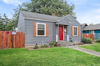1527 S Fife St, Tacoma, WA 98405