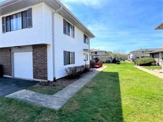 1103 Quanset Ct Unit 1721, Schaumburg, IL 60194