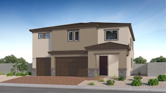 Liberty NextGen, Las Vegas, NV 89143