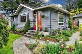 10614 68th Ave S, Seattle, WA 98178