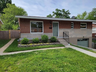 3157 Woodward St, Erlanger, KY 41018