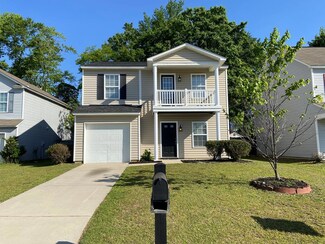 1872 Polaris Dr, Sumter, SC 29150