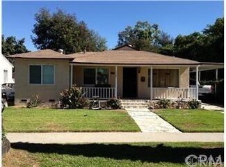 1269 W Cameron St, Long Beach, CA 90810