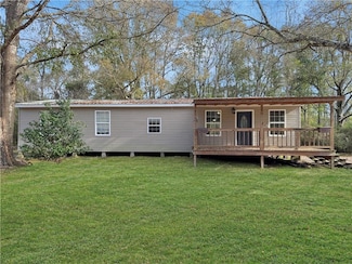 69382 Racehorse Rd, Pearl River, LA 70452