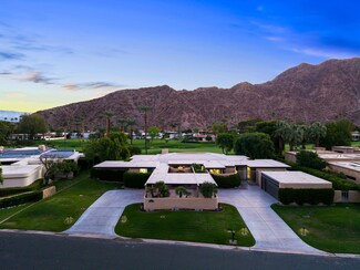 47260 W Eldorado Dr, Indian Wells, CA 92210