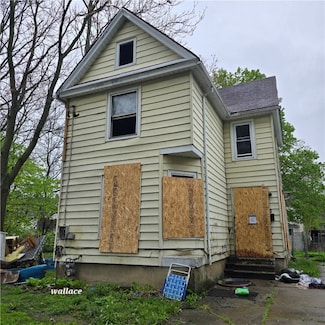 378 Wallace Place, Elmira, NY 14904