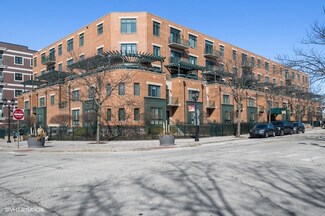 131 W Adelaide St Unit 412, Elmhurst, IL 60126