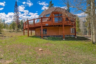 233 Burgundy Cir, Silverthorne, CO 80498