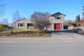 4510 Lake Otis Pkwy, Anchorage, AK 99507