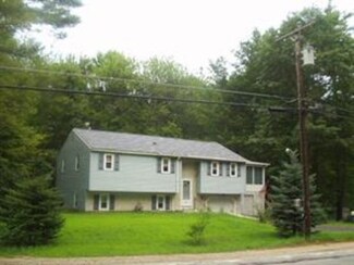 222 Daniel Webster Hwy, Boscawen, NH 03303