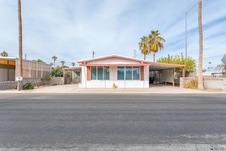 402 W Rainbow Ln, Yuma, AZ 85365