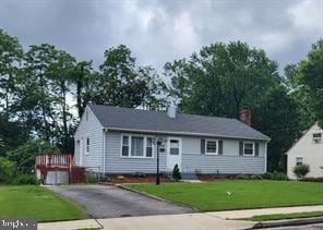 1809 Warren Dr, Woodbridge, VA 22191