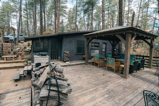 1936 E Empire Rd, Prescott, AZ 86303