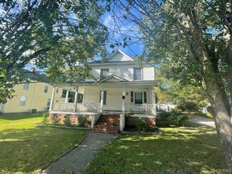508 N King St, Windsor, NC 27983