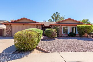 4437 E Cheyenne Dr, Phoenix, AZ 85044