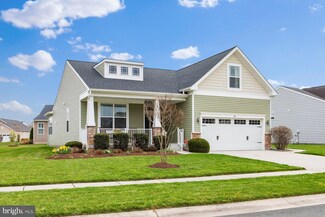 18684 Golden Sunrise Place, Lewes, DE 19958