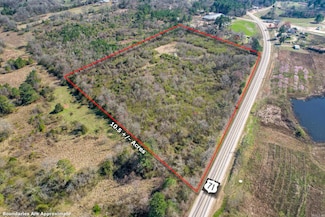 TBD U S Highway 71, Gillham, AR 71841