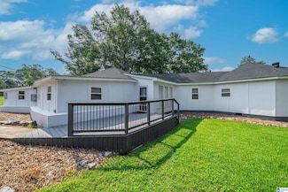 4906 Masters Rd, Pell City, AL 35128