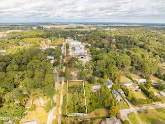 2422 Hermitage Rd, Beaufort, SC 29902