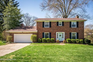 7304 Cross Creek Blvd, Louisville, KY 40228