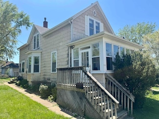932 Merz St, Dubuque, IA 52001