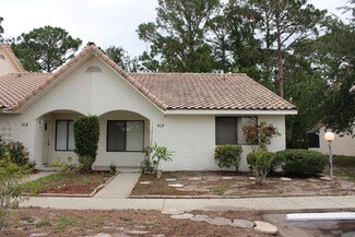 3551 Forest Branch Dr Unit F, Port Orange, FL 32129