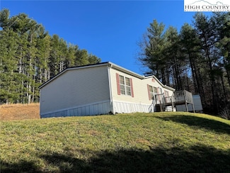 3063 Bare Creek Rd, Jefferson, NC 28640
