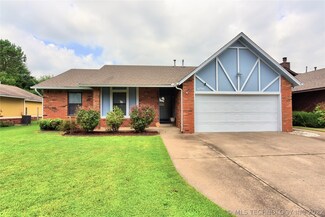 6706 S 110th East Ave, Tulsa, OK 74133