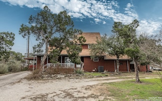 6121 Tanglewood Trail, Spring Branch, TX 78070