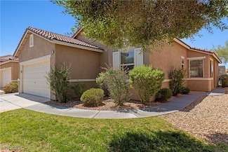 433 Canyon Dr, Mesquite, NV 89027
