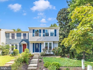 1168 Palmwood Ct, Arnold, MD 21012