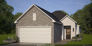 558 Turnstone Ave, Baton Rouge, LA 70819