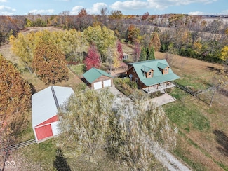 1304 W 500 N, Lebanon, IN 46052