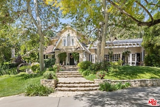 4535 Vanalden Ave, Tarzana, CA 91356