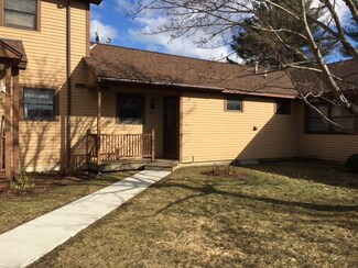 98 Brooklyn Heights Unit 5, Morrisville, VT 05661