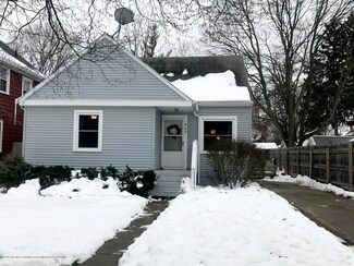 905 W Barnes Ave, Lansing, MI 48910