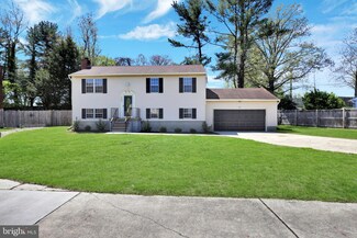 953 Truro Ln, Crofton, MD 21114