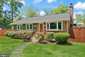 7332 Case Place, Annandale, VA 22003