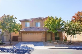 6717 Yellowhammer Place, North Las Vegas, NV 89084