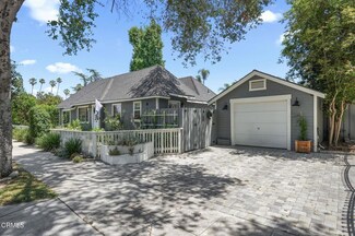 640 E Rio Grande St, Pasadena, CA 91104