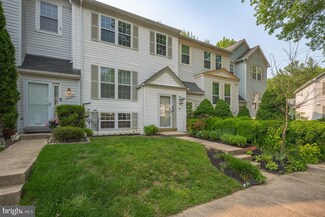 11740 Stonegate Ln, Columbia, MD 21044