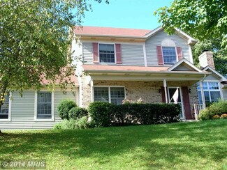 10256 Rollingridge Ct, Myersville, MD 21773