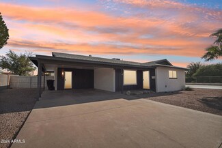 2357 W Concho Ave, Mesa, AZ 85202