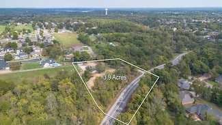 101 Oakhurst St, Bentonville, AR 72712