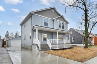 14813 Tokay Ave, Maple Heights, OH 44137