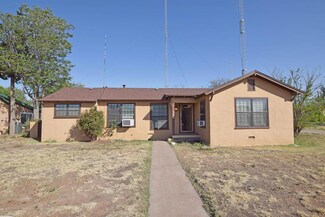 200 Monticello Dr, Odessa, TX 79763